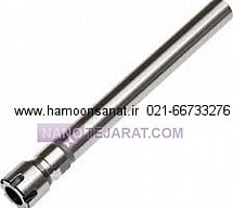 کولت ته استوانه * رابط فرز بلند * کولت فشنگی بلند ته گرد * بیبی کولت * شنک کولت C16 -ER11M - کولت ته استوانه * رابط فرز بلند * کولت فشنگی بلند ته گرد * بیبی کولت * شنک کولت C16 -ER11M -